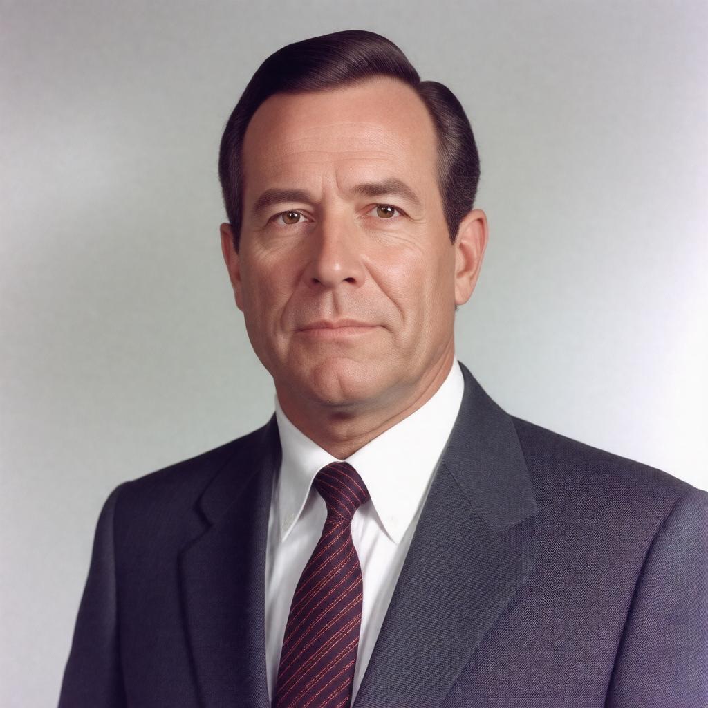 Robert B. Abrams
